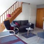 Beau Duplex Proche Centre Vannes